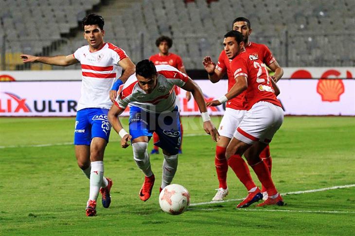يلا كورة يكشف.. المرشحون الستة لتدريب الزمالك.. وطريقة الاختيار